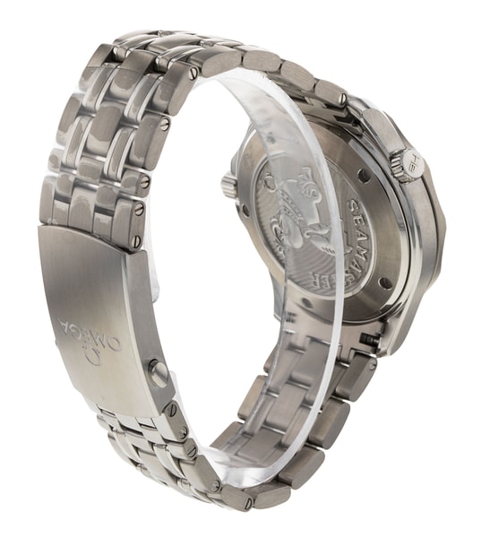 Omega Seamaster 300m 212.30.41.20.03.001